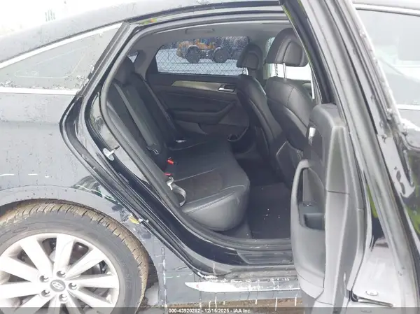 5NPE34AFXHH546097 2017 HYUNDAI SONATA - Image 8
