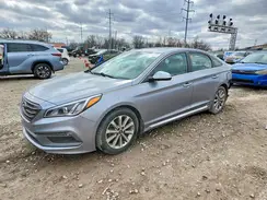 5NPE34AFXHH549663 2017 HYUNDAI SONATA