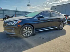 5NPE34AFXHH550943 2017 HYUNDAI SONATA