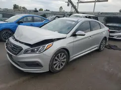5NPE34AFXHH552529 2017 HYUNDAI SONATA
