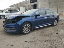 5NPE34AFXHH554068 2017 HYUNDAI SONATA