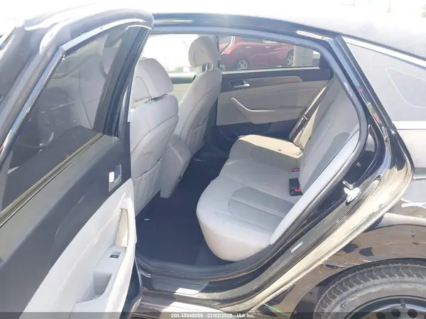 5NPE34AFXHH554278 2017 HYUNDAI SONATA - Image 8