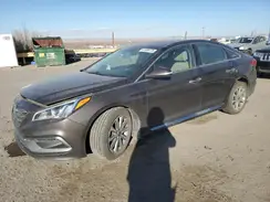5NPE34AFXHH555074 2017 HYUNDAI SONATA