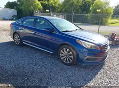 5NPE34AFXHH556015 2017 HYUNDAI SONATA