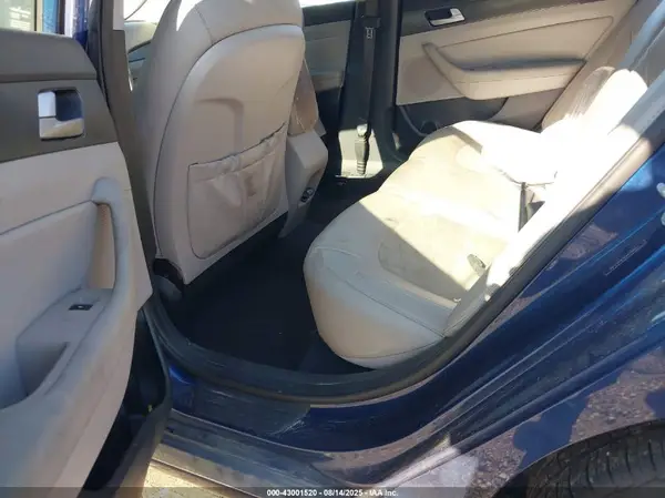 5NPE34AFXHH556015 2017 HYUNDAI SONATA - Image 8