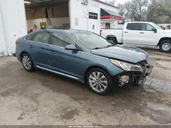 5NPE34AFXHH556984 2017 HYUNDAI SONATA
