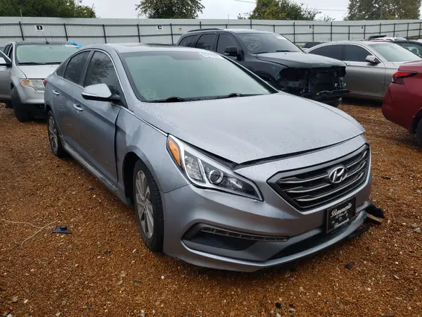 5NPE34AFXHH557116 2017 HYUNDAI SONATA
