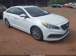 5NPE34AFXHH557617 2017 HYUNDAI SONATA