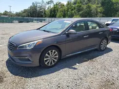 5NPE34AFXHH557682 2017 HYUNDAI SONATA
