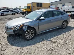 5NPE34AFXHH559741 2017 HYUNDAI SONATA