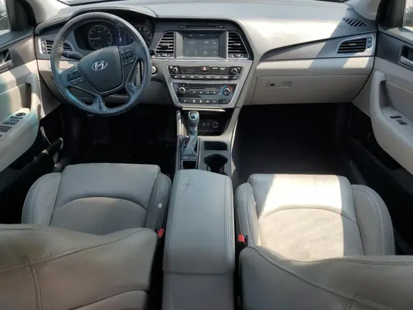 5NPE34AFXHH559741 2017 HYUNDAI SONATA - Image 8
