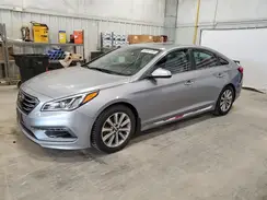 5NPE34AFXHH560176 2017 HYUNDAI SONATA