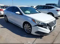 5NPE34AFXHH564020 2017 HYUNDAI SONATA