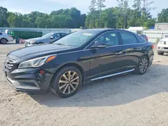 5NPE34AFXHH566575 2017 HYUNDAI SONATA