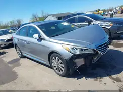 5NPE34AFXHH566883 2017 HYUNDAI SONATA