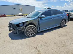5NPE34AFXHH567340 2017 HYUNDAI SONATA