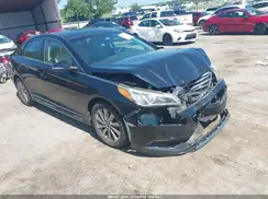 5NPE34AFXHH568746 2017 HYUNDAI SONATA