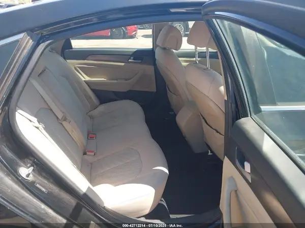 5NPE34AFXHH568746 2017 HYUNDAI SONATA - Image 8