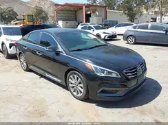 5NPE34AFXHH568780 2017 HYUNDAI SONATA