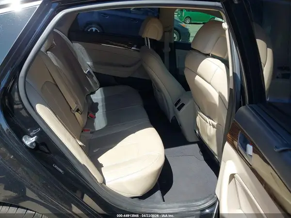 5NPE34AFXHH568780 2017 HYUNDAI SONATA - Image 8