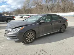 5NPE34AFXHH570285 2017 HYUNDAI SONATA
