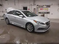 5NPE34AFXHH570304 2017 HYUNDAI SONATA