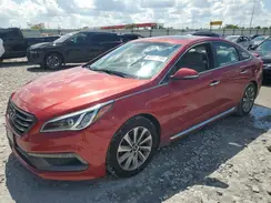 5NPE34AFXHH570920 2017 HYUNDAI SONATA