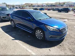 5NPE34AFXHH571968 2017 HYUNDAI SONATA