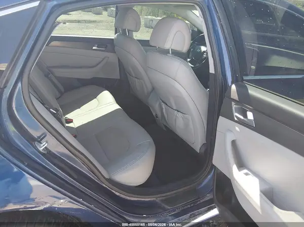 5NPE34AFXHH571968 2017 HYUNDAI SONATA - Image 8