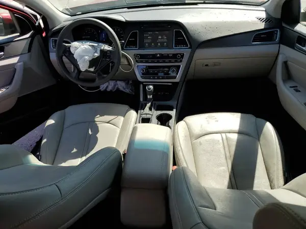 5NPE34AFXHH572246 2017 HYUNDAI SONATA - Image 8