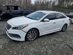 5NPE34AFXHH573090 2017 HYUNDAI SONATA