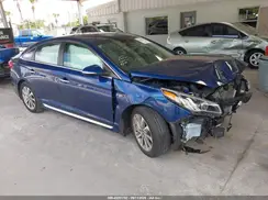 5NPE34AFXHH573381 2017 HYUNDAI SONATA