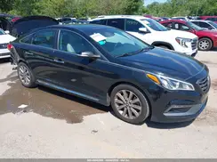 5NPE34AFXHH578807 2017 HYUNDAI SONATA