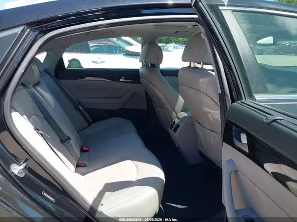 5NPE34AFXHH578807 2017 HYUNDAI SONATA - Image 8