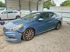 5NPE34AFXHH579665 2017 HYUNDAI SONATA