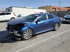 5NPE34AFXHH580153 2017 HYUNDAI SONATA