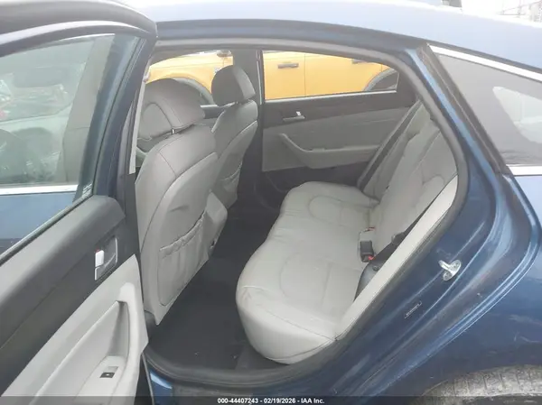 5NPE34AFXHH580170 2017 HYUNDAI SONATA - Image 8
