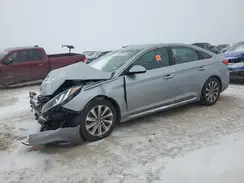 5NPE34AFXHH581593 2017 HYUNDAI SONATA