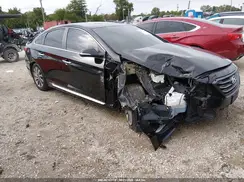 5NPE34AFXHH582551 2017 HYUNDAI SONATA