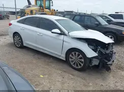 5NPE34AFXHH582890 2017 HYUNDAI SONATA