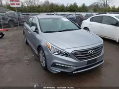 5NPE34AFXHH583523 2017 HYUNDAI SONATA