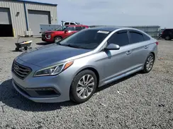 5NPE34AFXHH583540 2017 HYUNDAI SONATA