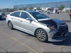 5NPE34AFXHH585241 2017 HYUNDAI SONATA