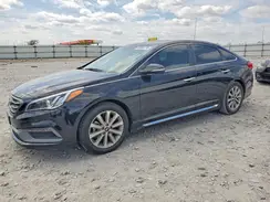 5NPE34AFXHH585434 2017 HYUNDAI SONATA