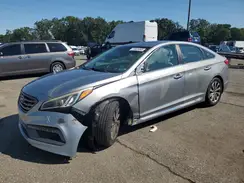 5NPE34AFXHH586941 2017 HYUNDAI SONATA