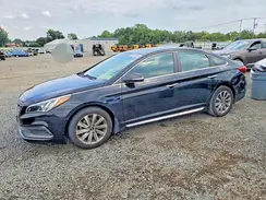 5NPE34AFXHH587104 2017 HYUNDAI SONATA