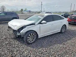 5NPE34AFXHH587278 2017 HYUNDAI SONATA