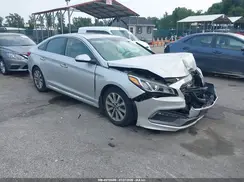 5NPE34AFXHH587894 2017 HYUNDAI SONATA