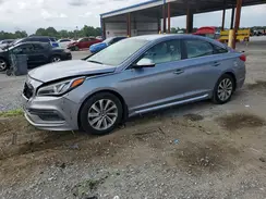 5NPE34AFXHH588690 2017 HYUNDAI SONATA