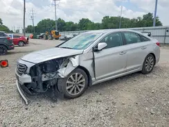 5NPE34AFXHH590858 2017 HYUNDAI SONATA